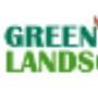 Green Kings Landscaping Logo