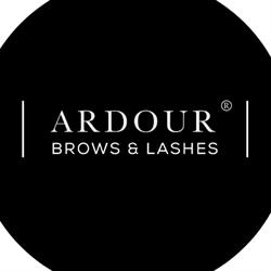 ARDOUR Brows & Lashes