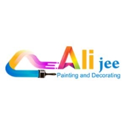 Ali Jee Painting