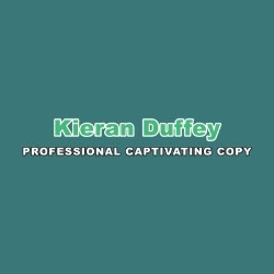 Kieran Duffey