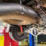 Exhaust Systems