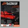 Outback Armour Suspension