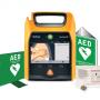 Mindray AED Defibrillator For Sale