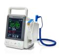 Mindray VS600 Vital Signs Monitor with Mindray-Sp02-Sensor