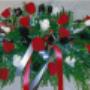 Funeral Floral Tribute
