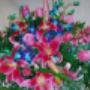 Funeral Floral Tribute