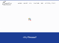 Finesse Window Systems Australia's website