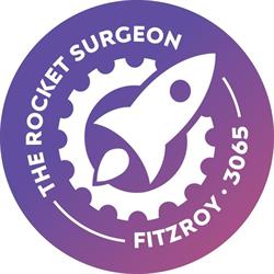 The Rocket Surgeon