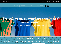Ethical Tees