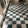 vinyl floor cleaning services Melbourne