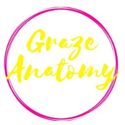 Graze Anatomy.