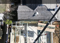 OFFSITE Construction Perth's website