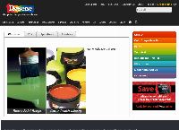 Huntingdale Resene Color Shop