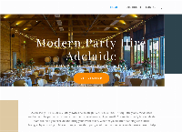 Dazzle Party Hire