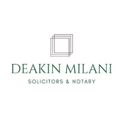 Deakin Milani