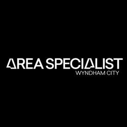 Area Specialist Wyndham City