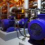 frequency variable drive