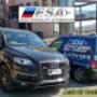 Audi service