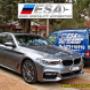 BMW service
