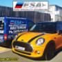 MINI service