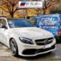 Mercedes Benz service