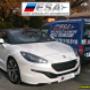 Peugeot service