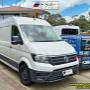 Volkswagen service and repair