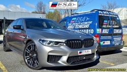 EURO SPECIALITY AUTOMOTIVE