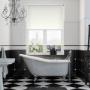 double roller blind