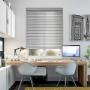 venetian blind