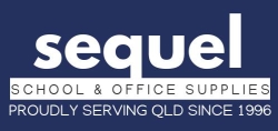 Sequel Books Sequel School & Office Supplies Sequel