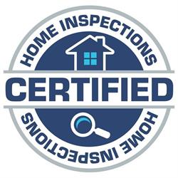 Certified Home Inspections