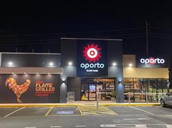 Oporto BlighPark