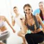 Zumba Dance
