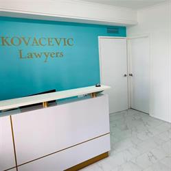 Kovacevic Lawyers