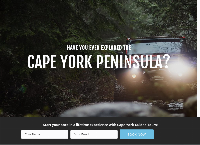 Cape York Tours
