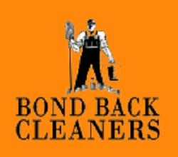 BOND BACK CLEANERS