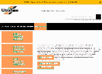 UltraTune's website