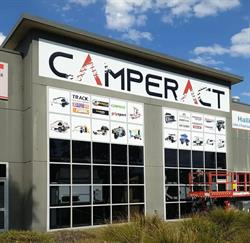 Camperact