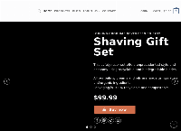 Black Magic Organic's website