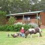 Country cottages