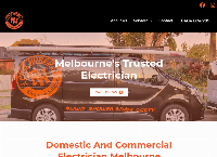 Pro Wired Electrical Solutions