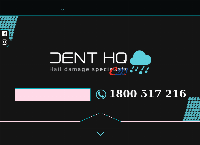 Dent HQ's website