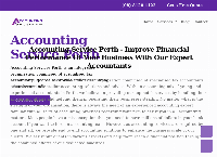 Accounting Services Perth