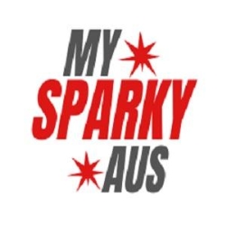 MYSPARKYAUS