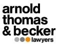 Arnold Thomas Becker Ringwood
