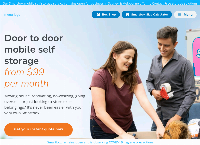 SmartBox Self Storage