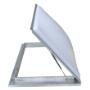SKYLIGHT HATCH
Skylight Hatch designed to fit over an existing kerb/hob. Refer to SDS brochure for kerb sizes and further information.