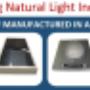 Yes, unlike many on the market, Regent Skylights is still proudly Manufactured in Australia keeping jobs local.