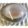 Tubelight kits provide everything you need to bring natural light into your living environment.  Here is our CORROLUX vented base fitted with our High Impact Prismatic Dome.